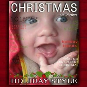 Meet your Posher, Donna